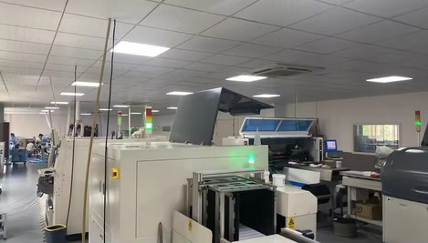 Китай Hangzhou Shenlan Photoelectric Technology Co., Ltd. Профиль компании