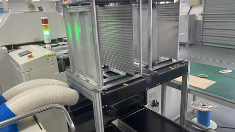 Китай Hangzhou Shenlan Photoelectric Technology Co., Ltd. Профиль компании