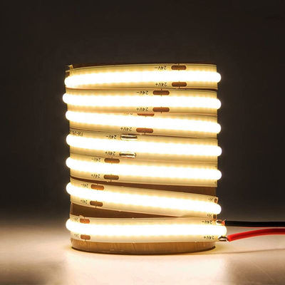 3000K4000K6500K Теплый натуральный белый 480Leds Ra90 IP20 8mm10mm DC12V24V светодиодный светодиод