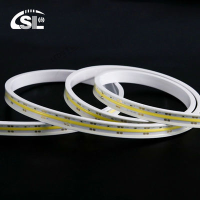 8 мм 120LEDs IP67 4000K Смесисто-режущая доска SMD2835 Светодиодный световой ленточный свет с медным материалом