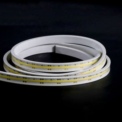 8 мм 120LEDs IP67 4000K Смесисто-режущая доска SMD2835 Светодиодный световой ленточный свет с медным материалом
