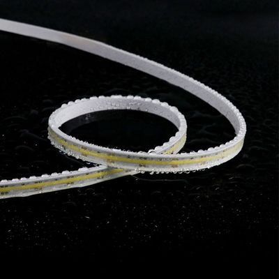 8 мм 120LEDs IP67 4000K Смесисто-режущая доска SMD2835 Светодиодный световой ленточный свет с медным материалом