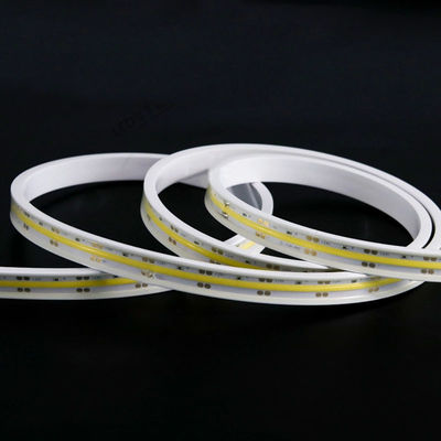 90Ra 110V220V 120leds 8mm 3000K водонепроницаемая панель резки SMD2835 светодиодная ленточная лампа