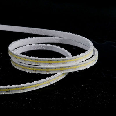 90Ra 110V220V 120leds 8mm 3000K водонепроницаемая панель резки SMD2835 светодиодная ленточная лампа
