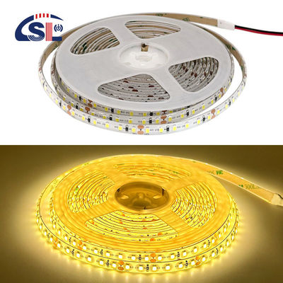водонепроницаемость IP65 5v 8mm 320leds 4000K Электропластинка 1 см одноразрезанный гибкий светодиодный светодиодный свет
