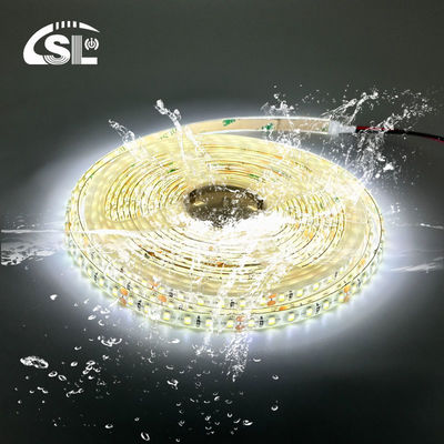 Настраиваемый водонепроницаемый IP65 5v 120leds 8mm 3000K 4000K Электропластинка SMD2835 светодиодный светодиодный свет