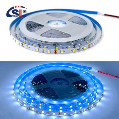 SMD 2835 Светодиодная лента 12V Интеллектуальное освещение один/три цвета CCT Гибкое бесконечное затемнение