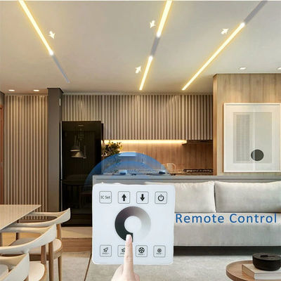 Лампа Световой поток lm 2880-3120LM/Menter 120LEDs/m 3000K Теплый белый светодиодный светодиод