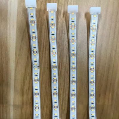 180leds 6500K IP67 водонепроницаемая панель резки SMD2835 светодиодная ленточная лампа со степенью IP65