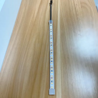 180leds 6500K IP67 водонепроницаемая панель резки SMD2835 светодиодная ленточная лампа со степенью IP65