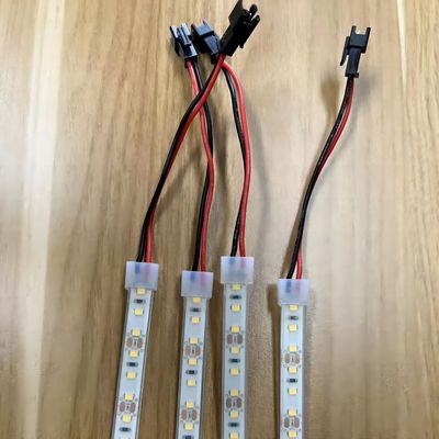 180leds 6500K IP67 водонепроницаемая панель резки SMD2835 светодиодная ленточная лампа со степенью IP65