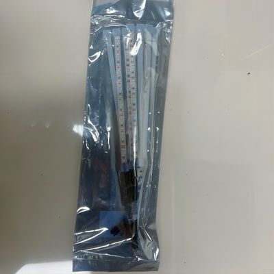 180leds 6500K IP67 водонепроницаемая панель резки SMD2835 светодиодная ленточная лампа со степенью IP65