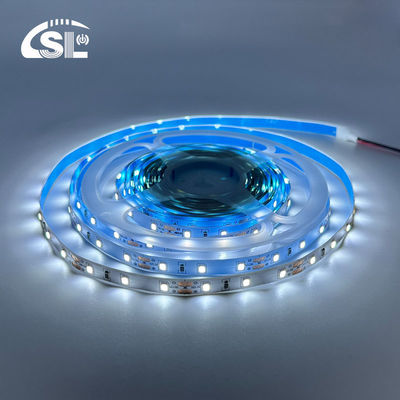Epistar DC12V24V 8mm10mm 60leds SMD2835 Светодиодный светодиодный свет для телевизора