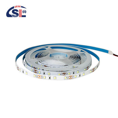 8mm10mm 60leds 3000K4000K6500K DC12V24V Теплое белое натуральное белое режущее панель SMD2835 светодиодная лента