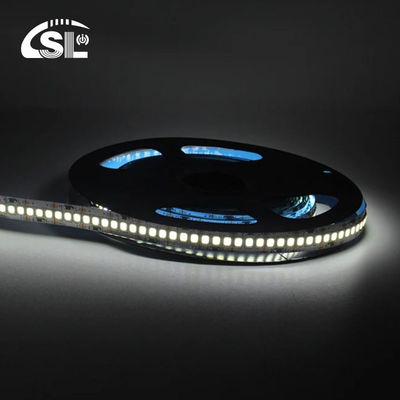 На месте Счетные осветительные решения 12V 24V 120LED 240LED 2835 SMD светодиодные ленты