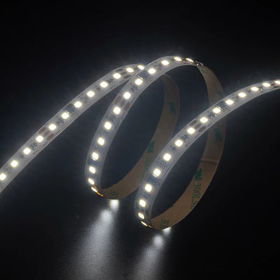12v24v 8mm 6500K Белый 120LEDs Электропластина SMD2835 Светодиодный светодиодный свет с CRI Ra 90
