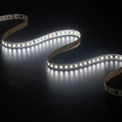 12v24v 8mm 6500K Белый 120LEDs Электропластина SMD2835 Светодиодный светодиодный свет с CRI Ra 90