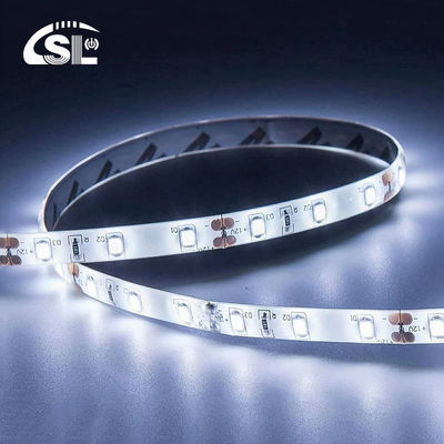 3000K 4000K 5V 8mm 120leds IP65 водонепроницаемый SMD2835 светодиодный светодиодный свет с рейтингом IP65