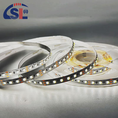 Электропластинка PCB 120Ds 8mm Ra 80 3000K-6500K Рабочая светодиодная световая лента для жилых помещений