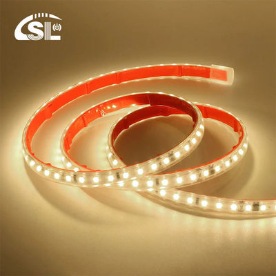 110v220v 8mm 120leds 3000K4000K6500K Смесительная панель SMD2835 Светодиодный светодиодный свет для светодиодов
