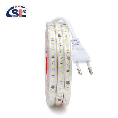 SL-2835-180D-220V светодиодный светодиодный свет 8 мм 120LED 3000K4000K6500K Электроплата SMD2835