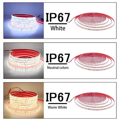 10 мм 180LEDs 3000K IP67 Снижающая панель SMD2835 Светодиодный светодиодный свет
