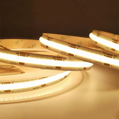 Кухня Гостиная Свет Нитки Высокая яркость 8 мм10 мм ширина 320LEDs 3000K4000K6500K