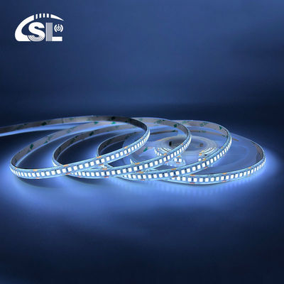 Шаг резки 50 мм/резание или настройка LED DMX наружной полосы света для ванной комнаты
