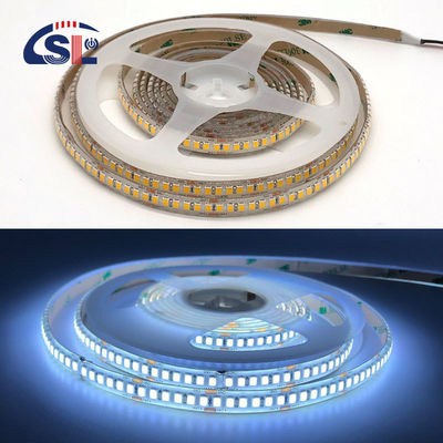 Шаг резки 50 мм/резание или настройка LED DMX наружной полосы света для ванной комнаты