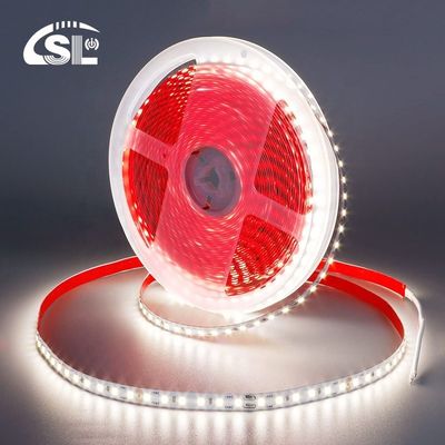 110V220V 8mm 120LEDs 3000K4000K6500K Теплое белое натуральное белое электропластина SMD2835 Светодиодный светодиодный свет