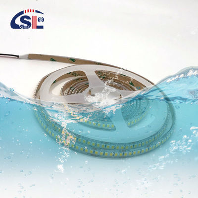 Водонепроницаемое 12v24v 240leds SMD2835 Светодиодный светодиодный свет в 2700K-15000K цветовой температуры