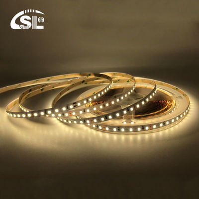 8mm 120leds 4000k Электроплата SMD2835 Светодиодный световой ленточный свет для индивидуального освещения помещений