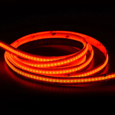 Настраиваемая световая лента DC12V24V 8mm10mm 320Leds 3000K4000K6500K Теплая натуральная белая