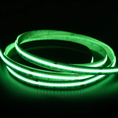 Настраиваемая световая лента DC12V24V 8mm10mm 320Leds 3000K4000K6500K Теплая натуральная белая