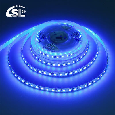 5v 8mm 120 leds Красный Золотой Желтый Ледовый Синий Синий Зеленый Фиолетовый Красочный Электропластинка SMD2835 Светодиодный световой свет