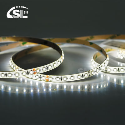 3M гибкий SMD2835 светодиодные светодиоды 3000K 4000K 6000K яркость IP65 Силиконовая лента