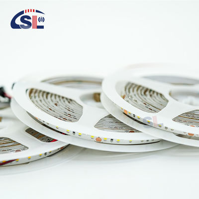 3M гибкий SMD2835 светодиодные светодиоды 3000K 4000K 6000K яркость IP65 Силиконовая лента