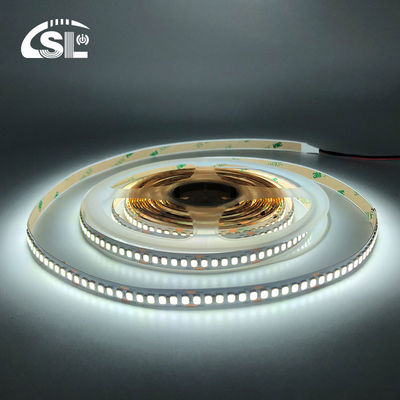 8mm 240leds 6500K холодно-белый SMD2835 светодиодный светодиодный светодиод с режимом переключателя дистанционного управления