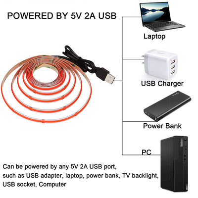 12V Снижаемый красный светодиодный светодиодный светодиод для внутреннего и наружного декора 8 мм 320 светодиодов