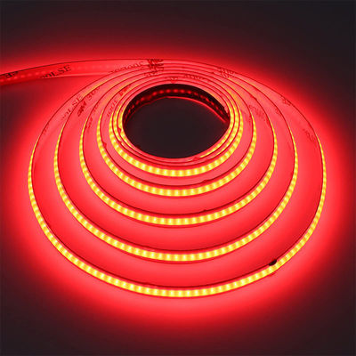 12V Снижаемый красный светодиодный светодиодный светодиод для внутреннего и наружного декора 8 мм 320 светодиодов