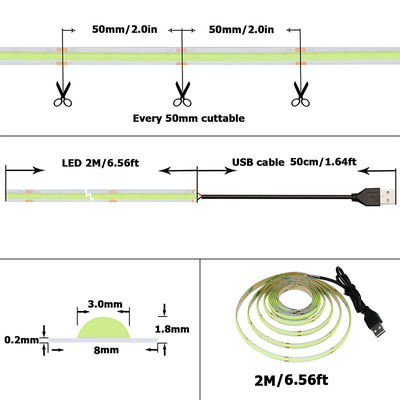 Зеленый светодиодный светодиодный светодиод 8 мм 320 leds 12v24v для наружного и внутреннего использования