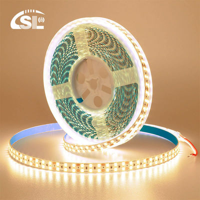 110v220v 10mm 240leds 3000K4000K6500K гибкая панель резки SMD2835 светодиодная ленточная лампа