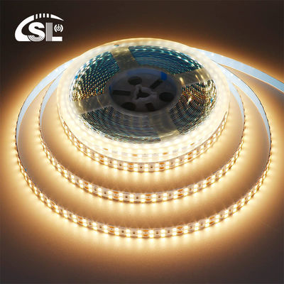 110v220v 10mm 240leds 3000K4000K6500K гибкая панель резки SMD2835 светодиодная ленточная лампа