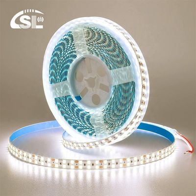 8 мм 240LEDs 6500K Белая гибкая панель резки SMD2835 светодиодный ленточный свет 12V24V
