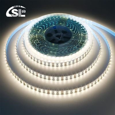 8 мм 240LEDs 6500K Белая гибкая панель резки SMD2835 светодиодный ленточный свет 12V24V
