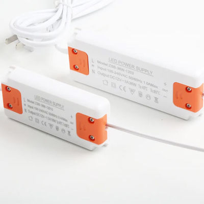 SL Silm 12V 12W / 24W / 36W / 48W / 60W светодиодные осветительные устройства