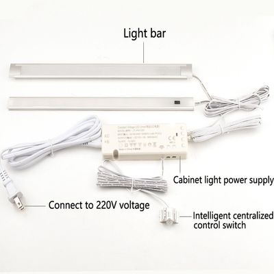 DC 12V 24V переключающее питание AC190-240V трансформаторы глухого освещения для светодиодных светильников