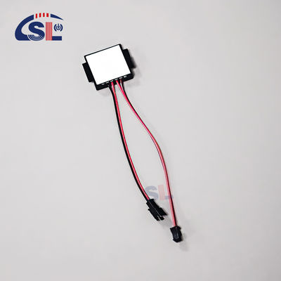 Сменный DC12V светодиодный светодиодный зеркальный сенсорный переключатель для индивидуальных светодиодных зеркал для ванны