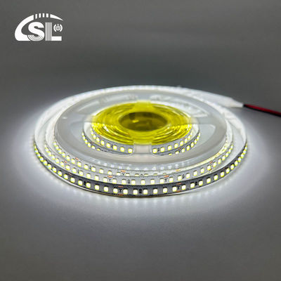 140 светодиодов/м Гибкая светодиодная световая лента SMD2835 с рабочей продолжительностью 50000 часов