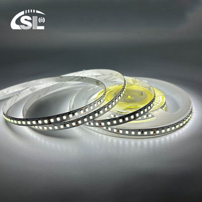 Ландшафтное освещение Высокая яркость Smd 2835 140D Led Flexible Strip Light CRI Ra 90